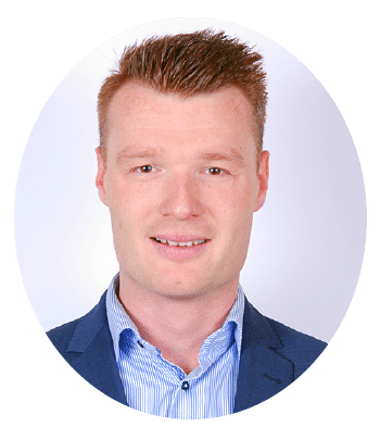 Tom Westra – Lease adviseur (manager) Middelbeek Lease Alkmaar