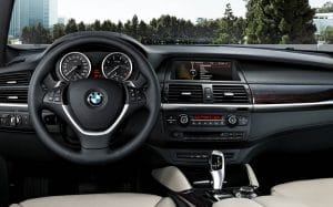 bmw cockpit middelbeek lease