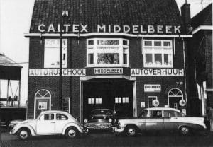 historie middelbeek alkmaar